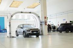 Imprese, Dottor Grandine apre hub 5.0 a San Giuliano Milanese