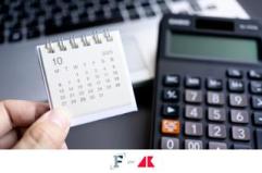 Imposte sui redditi: scadenza 10 ottobre per la riduzione del secondo acconto