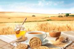 Mulino Bianco porta agricoltura rigenerativa su tavole con nuovo Buongrano