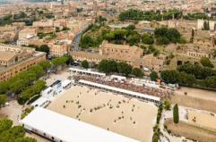 I cavalli tornano al Circo Massimo, ecco il Longines Global Champions Tour dal 10 al 12 ottobre