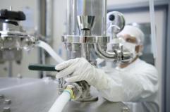 Farmaci, Kedrion: "Approvata negli Usa nuova immunoglobulina endovenosa al 10%"