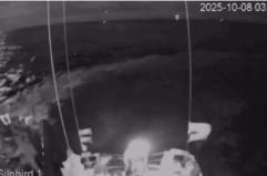 Nuova Flotilla intercettata al largo di Gaza, Israele: "Tutti espulsi al più presto". Fermati 9 italiani