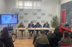 Il 50% dei malati di cancro allo stomaco è malnutrito, web serie insegna dieta corretta