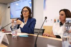 Bullismo, Gelmini: "Sport fondamento nella prevenzione del disagio"