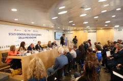 Bullismo: Stati Generali, giornata di confronto a Palazzo dell'Informazione Adnkronos