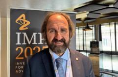 Ricerca, Gasbarrini (Gemelli): "La sfida è formare le nuove figure professionali"