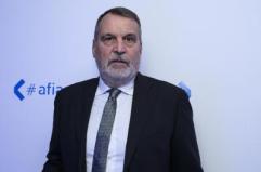 A Marco Tardelli il premio Eccellenza Mediterraneo, "è un esempio per giovani"
