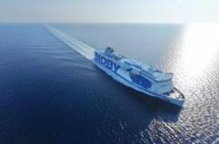 Turismo: a Ttg Moby, Tirrenia e Toremar presentano la 'capitale italiana' sul mare