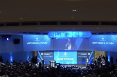 Blue economy: all'Assemblea di Confitarma focus su comunità industriale del mare