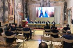 Presentato a Roma il festival DigitalMeet 2025, 150 eventi in tutta Italia