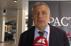 Ricerca, nefrologo: "Fondamentale per rispondere a bisogni insoddisfatti in malattia renale cronica"