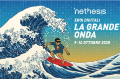 Ict, Nethesis cavalca la 'grande onda' digitale