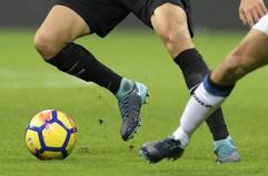 Calcio: Lazio, slitta ancora il rientro di Vecino