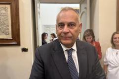 Inps, prefetto Giannini: "Protocollo d’intesa offre tutela ai lavoratori"