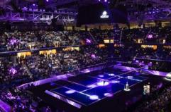 Milano Premier Padel P1, superati i 35mila spettatori all’Allianz Cloud