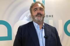 Festa del Cinema di Roma, Nastasi: "Progetto Acea entra a pieno nello spirito kermesse"
