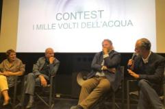Acea rende protagonista l'acqua tra contest e retrospettive della Festa del Cinema di Roma
