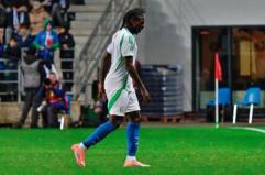 Fiorentina, Kean lascia il ritiro della Nazionale