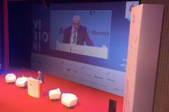 Professioni, Perrini (Cni): "Bene ddl Delega ma a dicembre mobilitazione per agevolare iter"