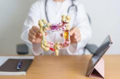 Cancro al colon, microbioma può predirne rischio e guidare diagnosi precoce