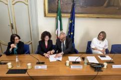 Inps, Minerva: "Benefici per aziende che entrano in rete agricola di qualità"