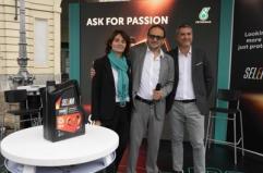 Auto: PETRONAS Lubricants International lancia il nuovo lubrificante Selenia