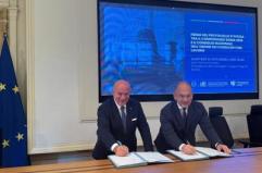 Terremoto, Consulenti lavoro-Struttura Sisma 2016: rafforzata sinergia in cantieri ricostruzione
