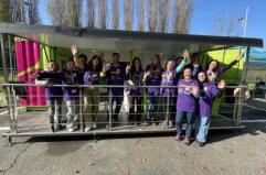Ricerca, giovani e materie Stem: in Italia due tappe del laboratorio mobile Curiosity cube