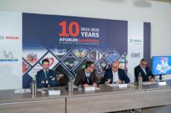 Automotive, studio AlixPartners: 'arretra mercato europeo, nel 2030 costruttori cinesi a quota 13%'