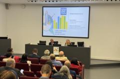Food, Canzoniero (H&GRF): "In dieta mediterranea sostenibilità e salute"