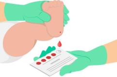 Puglia prima al mondo con screening genomico neonatale pubblico e gratuito