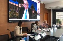 Investing for Healthy Ageing, convegno su invecchiamento sano e sostenibile