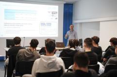 Ripartono Open day e arriva nuova piattaforma E-Cap