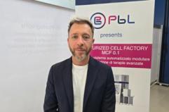 Ricerca, Serventi (Pbl): "CFBox sviluppata con totale flessibilità per terapie avanzate"