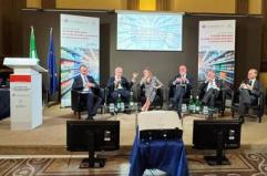 Industria, Valentini (Mimit): "Contesto complesso, servono politiche coraggiose"