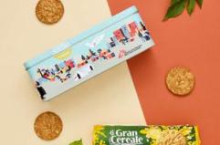 Sanità, con i 'biscotti solidali' Barilla al fianco di Medici senza frontiere