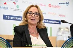 Aragno (Eikon): "Tema entrato nella sfera del benessere quotidiano"