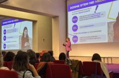 Milano, allo Stem Women Congress il futuro della ricerca e della tecnologia 'al femminile'