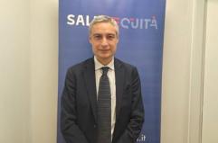 Sanità, Iachino (Salute): "Territorio performante aiuta presa in carico paziente cronico"