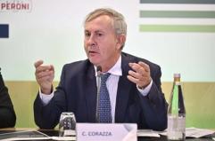 Ue, Corazza: "Mettere al centro del Green Deal la parola autonomia strategica"