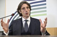 Giunta (Fs Energy): "Obiettivo 1 GW di produzione da rinnovabili entro 2029"