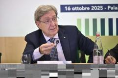 Giovannini (Asvis): "Green Deal non è strategia ambientalista ma economica"