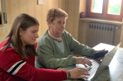 Terzo settore, cooperativa Pepita scelta per iniziativa 'Connessioni al Femminile' di Baci Perugina