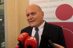 Fiaso: "Antibioticoresistenza tema centrale per cittadini e sostenibilità Ssn"