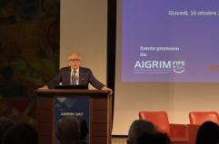 Food, Orlandi (Aigrim-Fipe): "Chiediamo decontribuzione aumenti contrattuali"