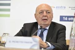 Clima, Pichetto: "Di Cop30 mantenere obiettivo finale e trovare punto di equilibrio"