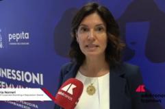 Sostenibilità, Norreri (Nestlé): "Con 'Connessioni al femminile' spazio a progetti di valore"