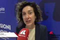 Sostenibilità, Vitali (Rete del Dono): "Con Nestlé bando su empowerment al femminile"