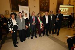 Premio Archivio Disarmo Colombe d’Oro per la Pace 2025, in Campidoglio a Roma 41a edizione
