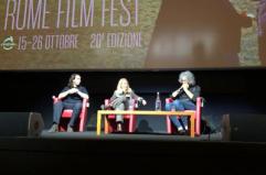 'Back to life', Gsk sostiene il docufilm di Giovanni Allevi presentato alla Festa del Cinema di Roma